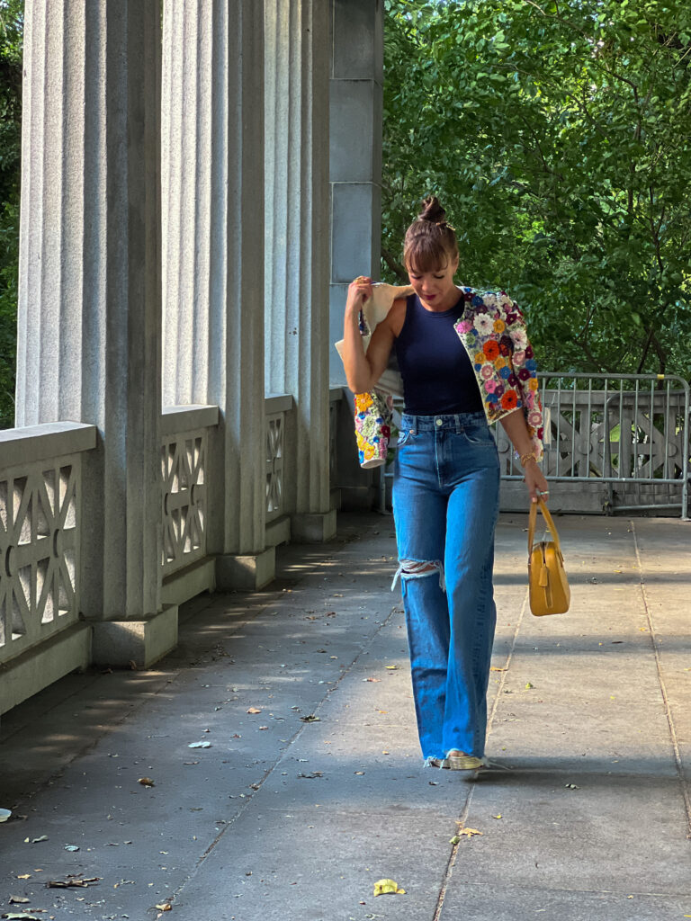 spring outfit inspiration