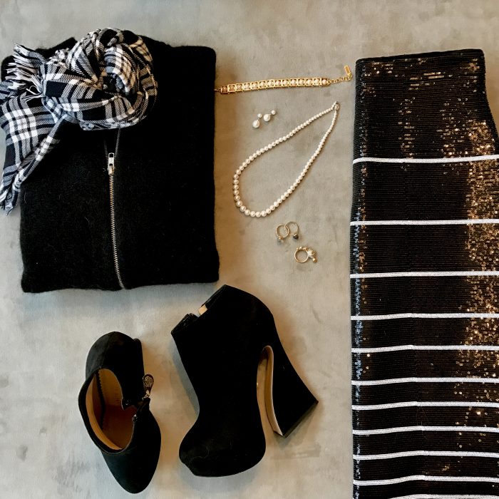 Sequins for day...