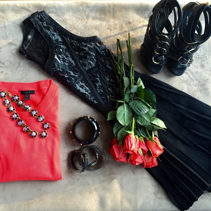Be mine…