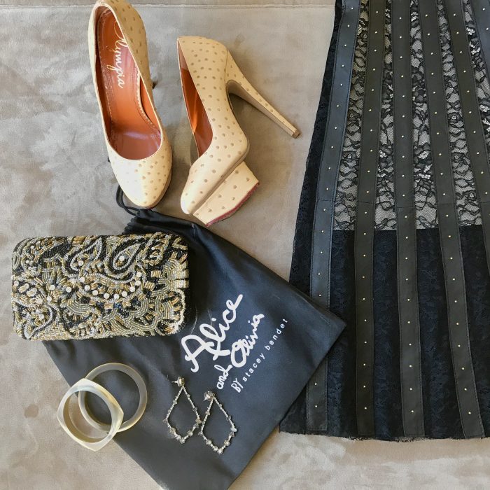 New Year's details...