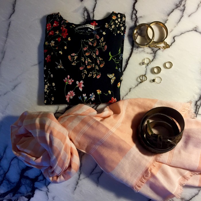 Spring patterns….