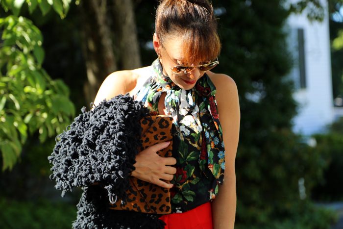 Fall florals....