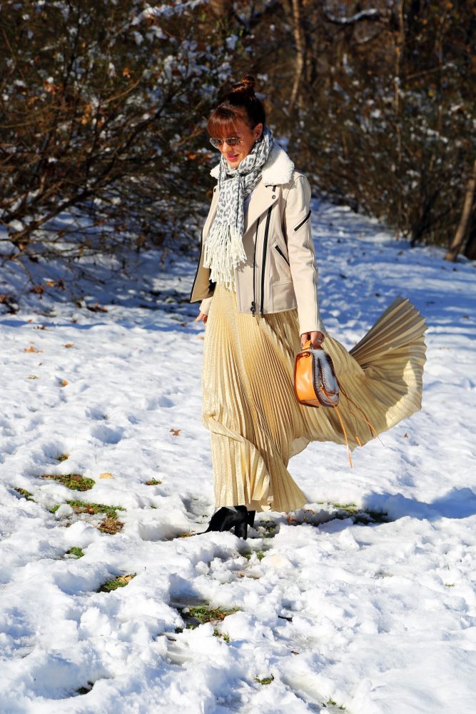 'Tis the season to sparkle...part 4