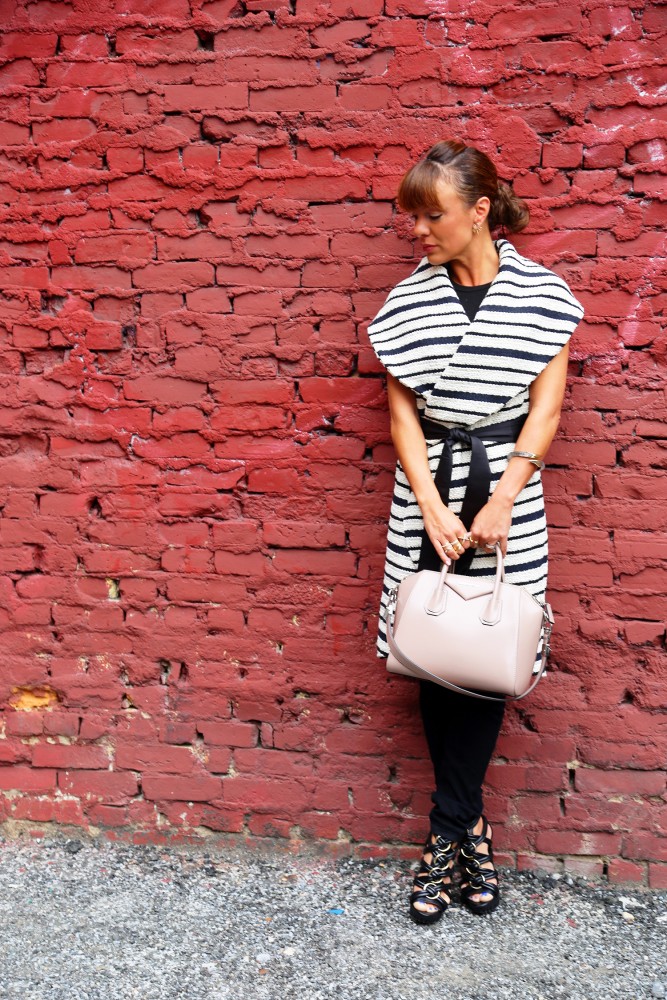 NYC Street Style